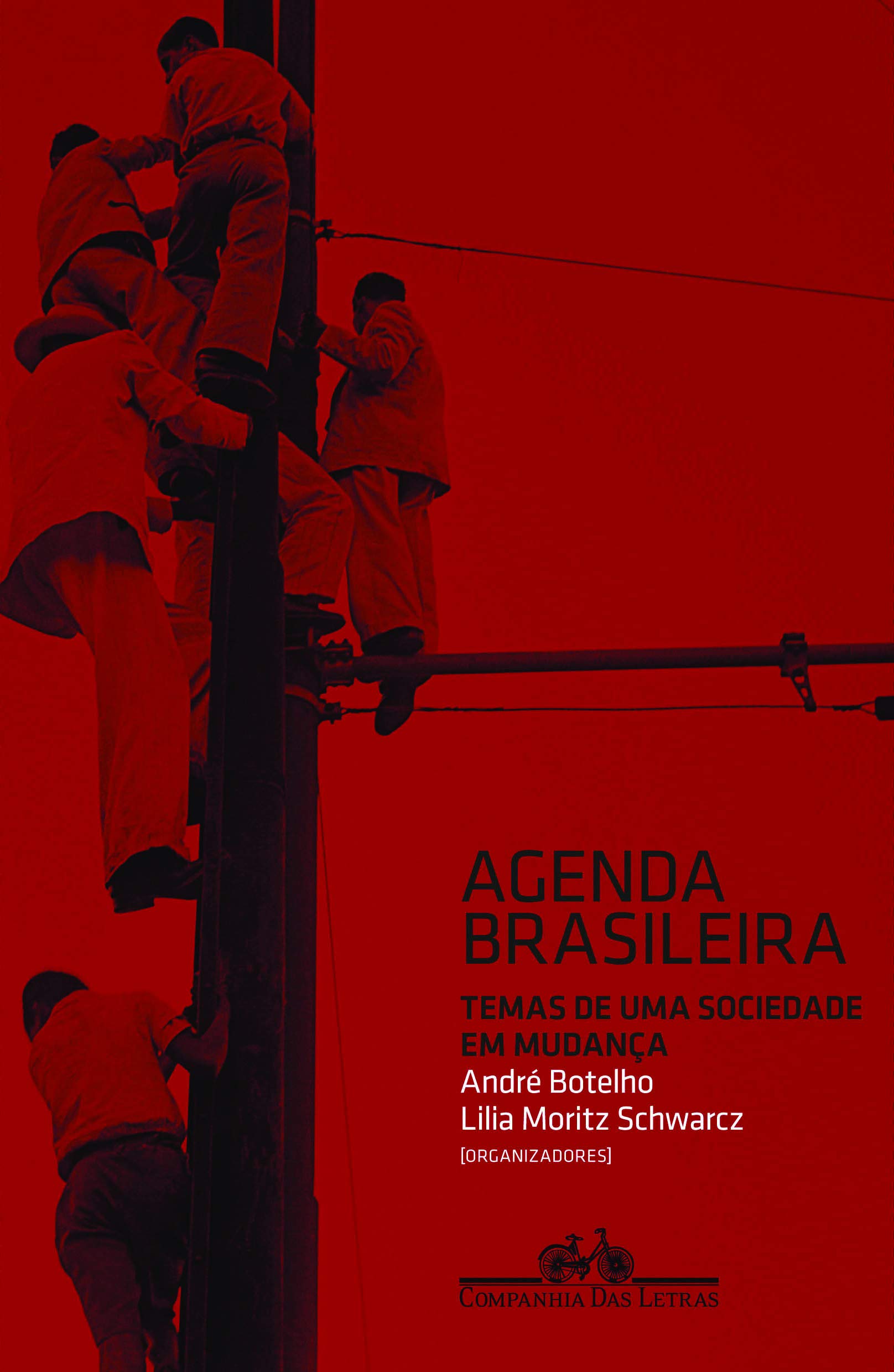 Agenda Brasileira (Em Portugues do Brasil)
