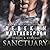 Sanctuary  (Beards and Bondage, #2)