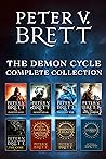 The Demon Cycle C...