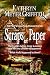 Scraps of Paper (Spookie Town Murder Mystery, #1)