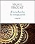 À la recherche du temps perdu by Marcel Proust À la recherche du temps perdu by Marcel Proust