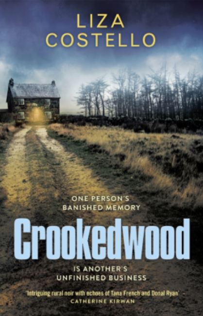 Crookedwood
