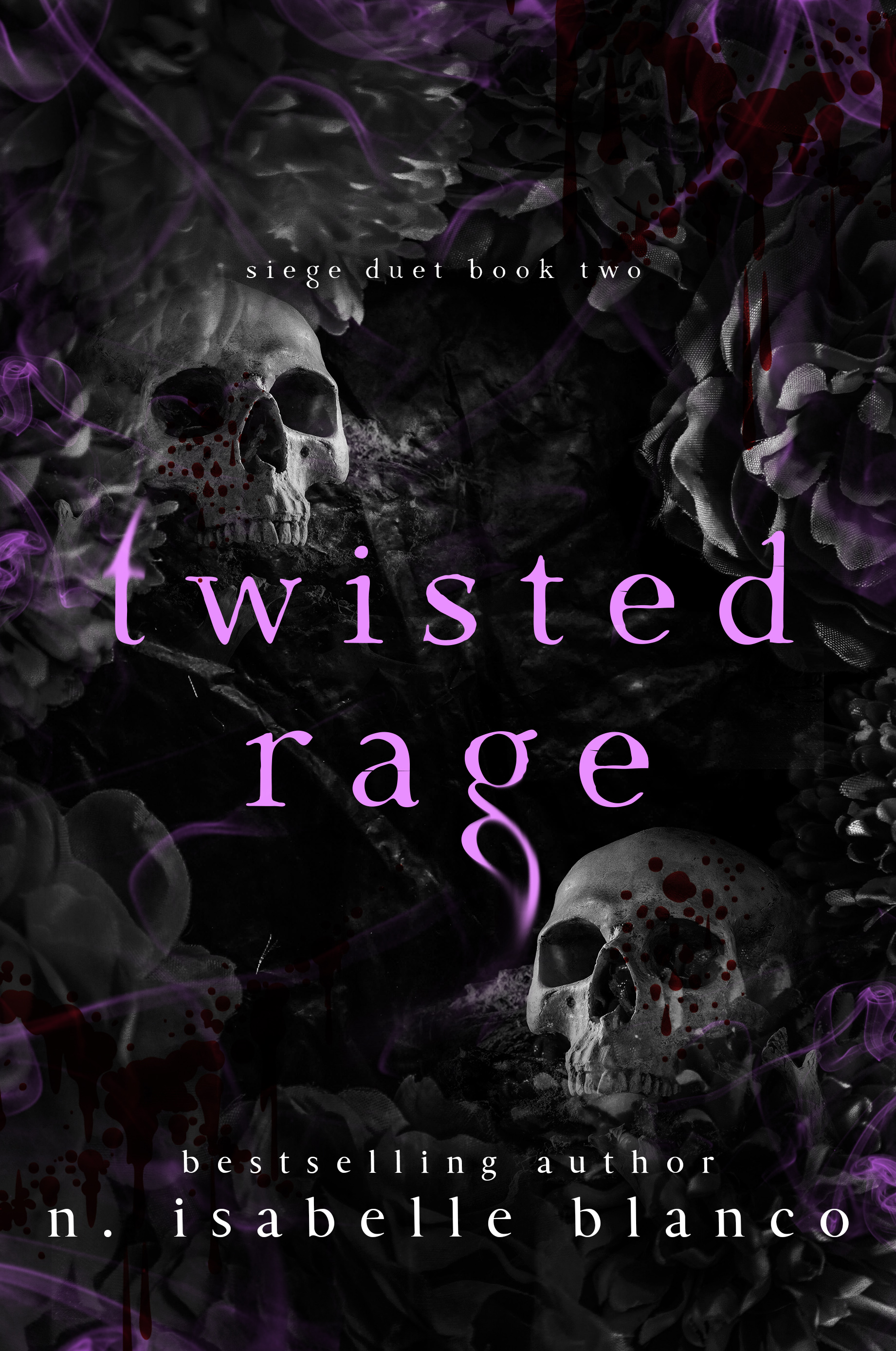 Twisted Rage