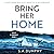 Bring Her Home (Boyle & Keneally, #1)