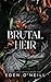Brutal Heir (Court University #1)