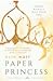 Paper Princess (The Royals, #1)