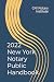 2022 New York Notary Public...