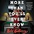 More Than You'll Ever Know
