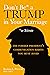 Don't Be a Trump in Your Marriage  by Ramon Presson