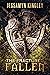 The Fractured Fallen by Jessamyn Kingley