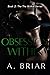 Obsession Within (Within, #2)