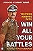 Win All Your Battles by Vishwas Nangre Patil
