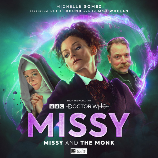 Missy: War Seed (Missy, #3.2)