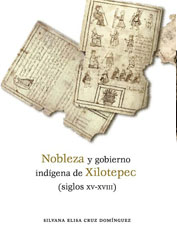 Nobleza y gobierno indígena de Xilotepec (siglos XV-XVIII)