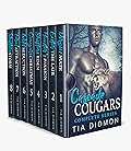 Cascade Cougars Complete Series