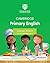 Cambridge Primary English L...