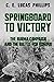 Springboard to Victory: The Burma Campaign and the Battle for Kohima (Major Battles of World War Two)