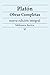 Platón: Obras completas (nueva edición integral): precedido de la biografia del autor (biblioteca iberica nº 32) (Spanish Edition)