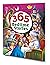 365 Bedtime Stories (Paperb...