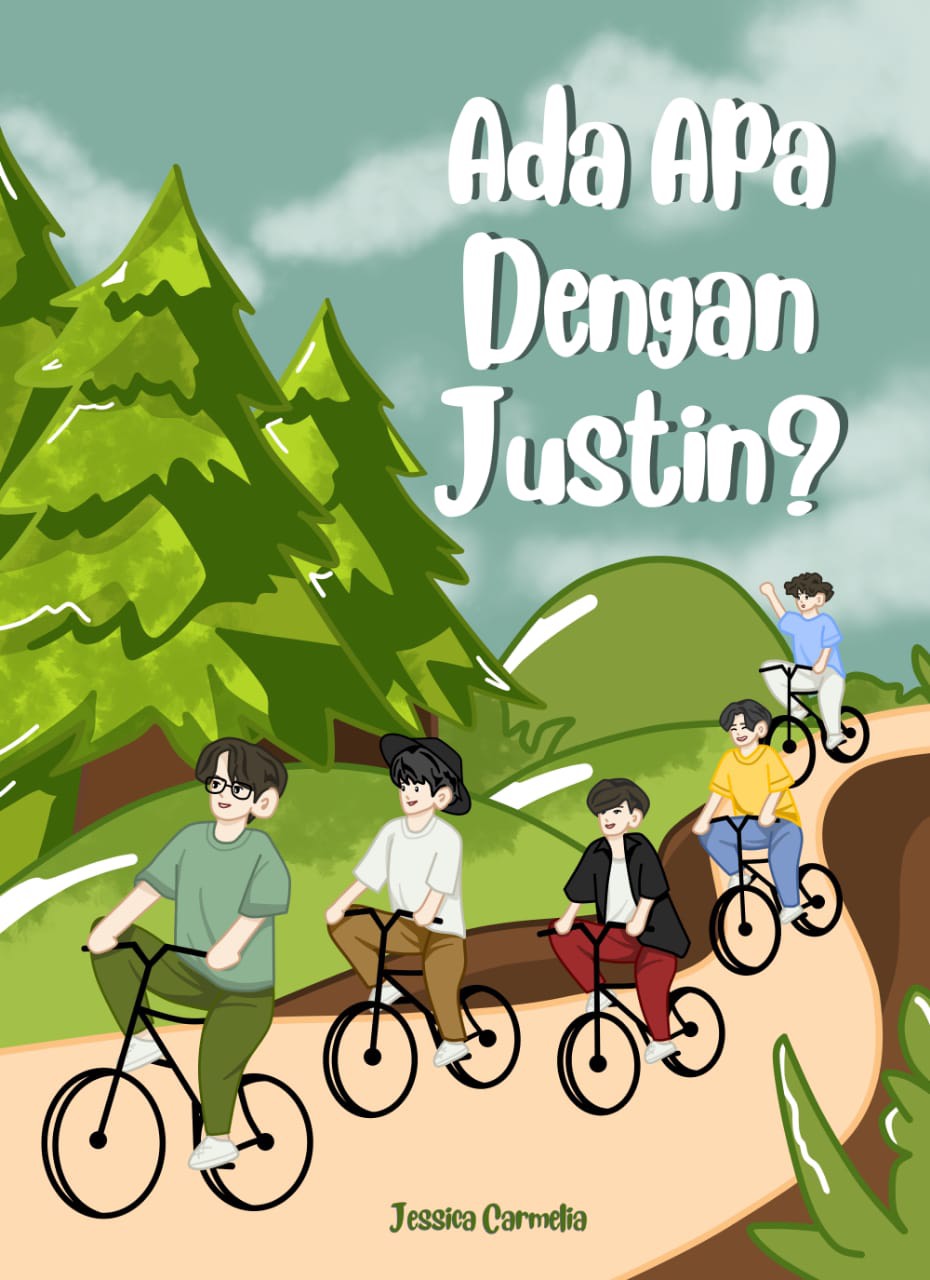 Ada Apa Dengan Justin?