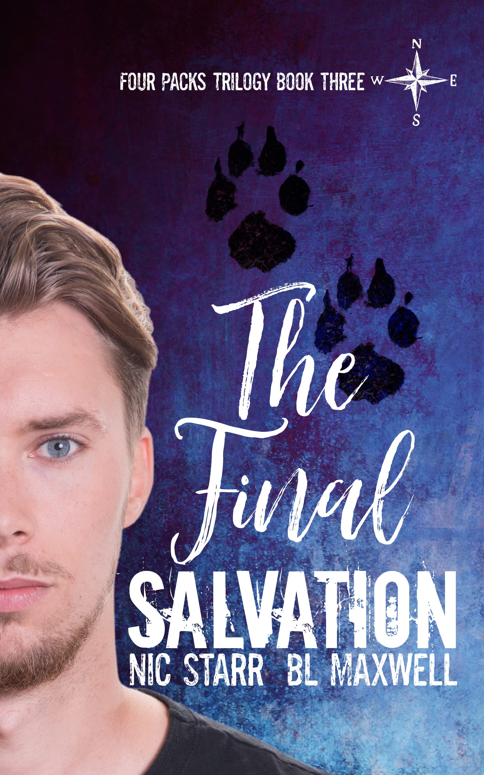 The Final Salvation (Four Packs Trilogy Book 3)