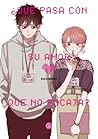 ¿Qué pasa con su amor que no encaja? by Kō Mori