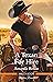 A Texan For Hire (Welcome to Ramblewood Book 4)