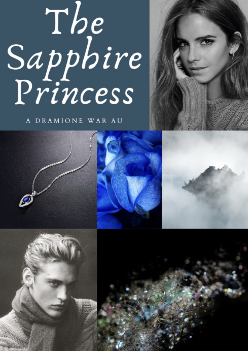 The Sapphire Princess