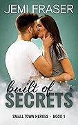 Built of Secrets (Small Town Heroes #1)