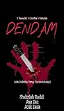 Dendam : Ada Rahsia Yang Tersembunyi