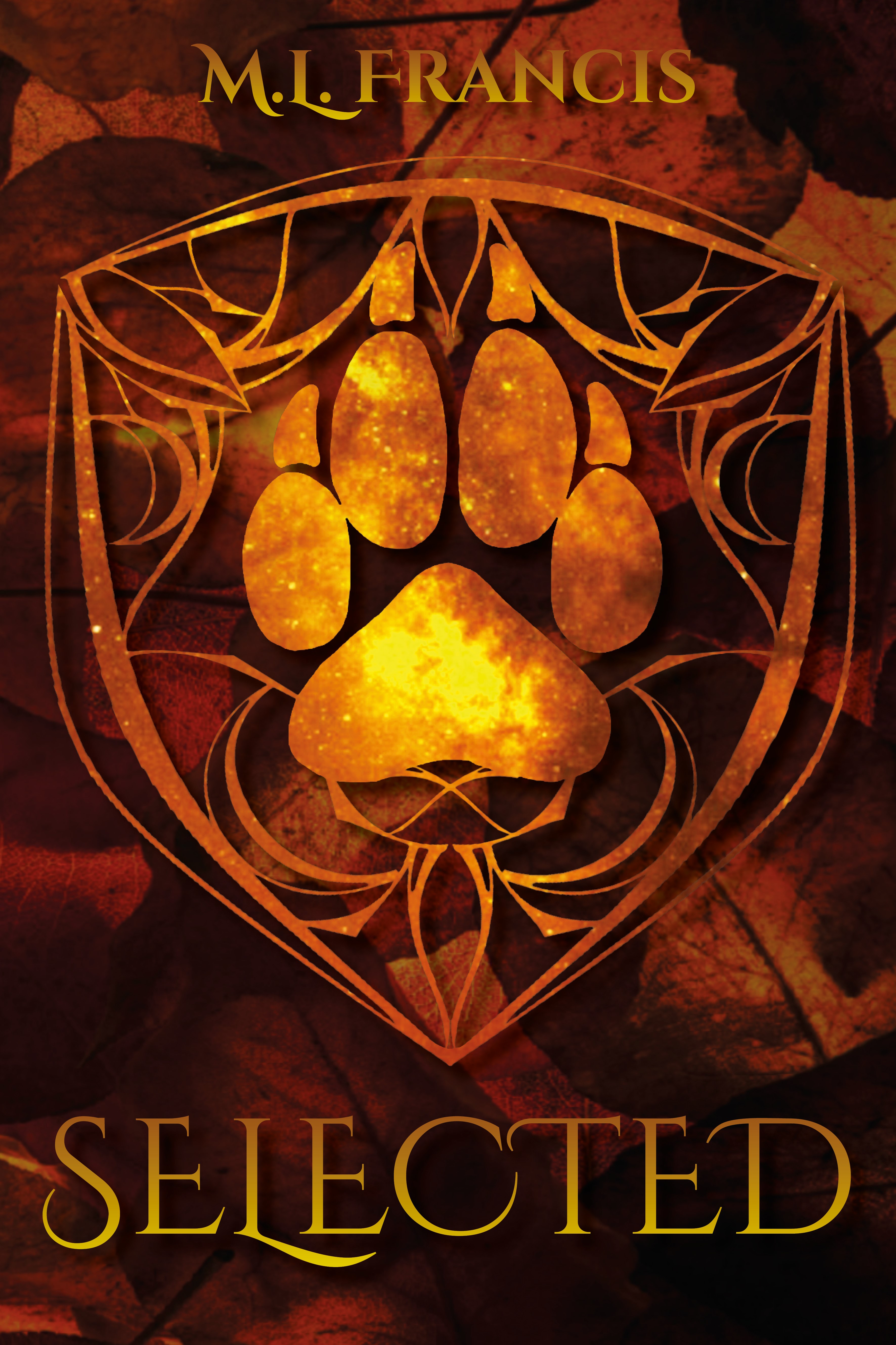 Selected  (MoonClaw Series, #1)