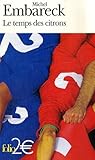 Le temps des citrons