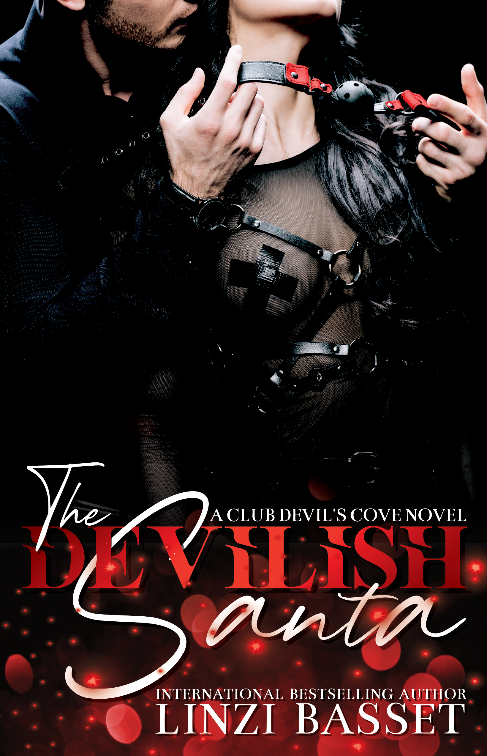 The Devilish Santa (Club Devil's Cove #10)