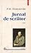 Jurnal de scriitor (volumul II)