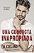 Una conducta inapropiada