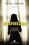 Desaparecida