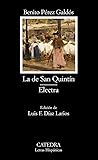 La de San Quintin / Electra