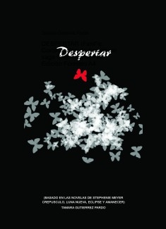 Despertar (Despertar, #1)