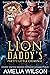 Lion Daddy's Pretty Little Criminal (Sheriff Shifters Daddies, #1)