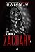 Dans l'ombre de Zachary (French Edition)
