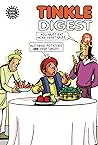 Tinkle Digest No. 59