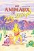 Les animaux de Palm Springs by Mathilde Payen
