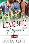Love You Again by Julia Kent