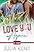Love You Again (Love You, Maine #2)