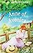 Anne of Avonlea by L.M. Montgomery