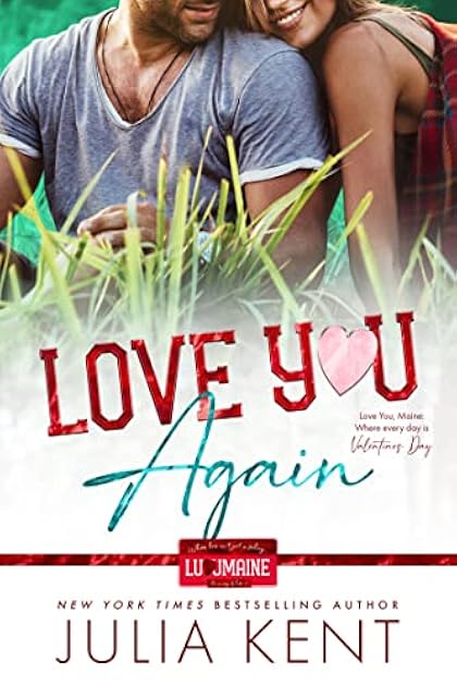 Love You Again (Love You, Maine #2)