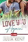Love You Again by Julia Kent