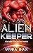 Alien Keeper (Fated Mates o...