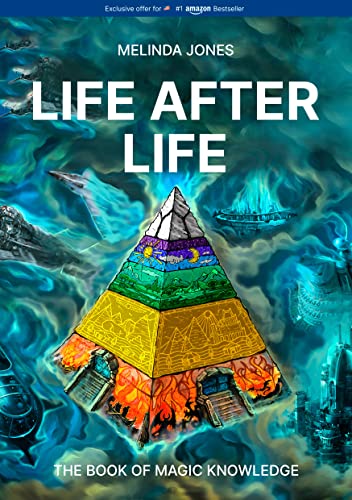 Life After Life: The Book of Magic Knowledge
