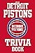 Detroit Pistons Trivia Book...